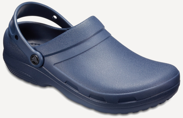 Сабо Specialist II Clog (EU 43-44 M10W12 СМ 27.2; Navy)